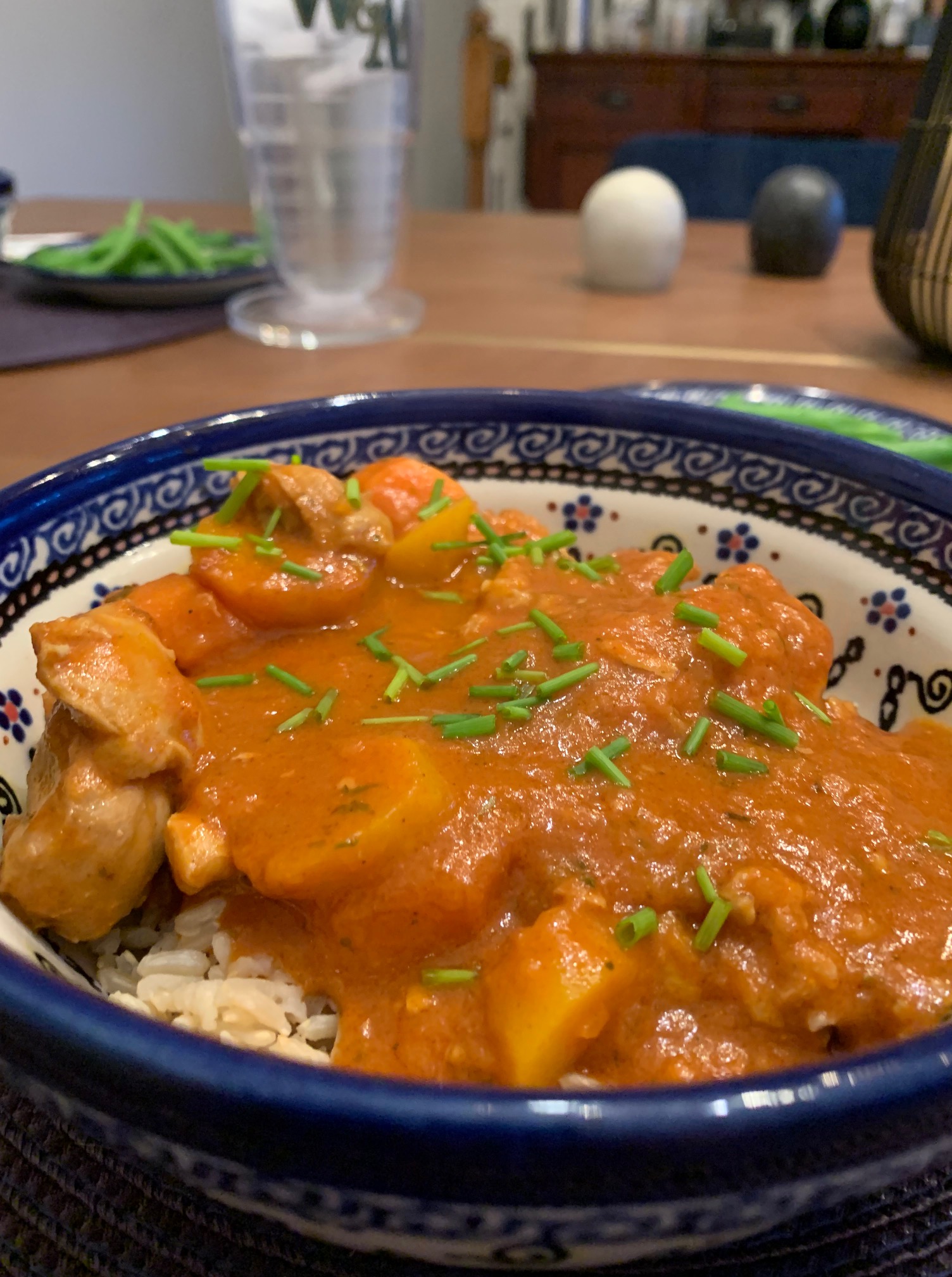 #76: Niger – Djerma Stew – A Portrait of the Artist as She Cooks