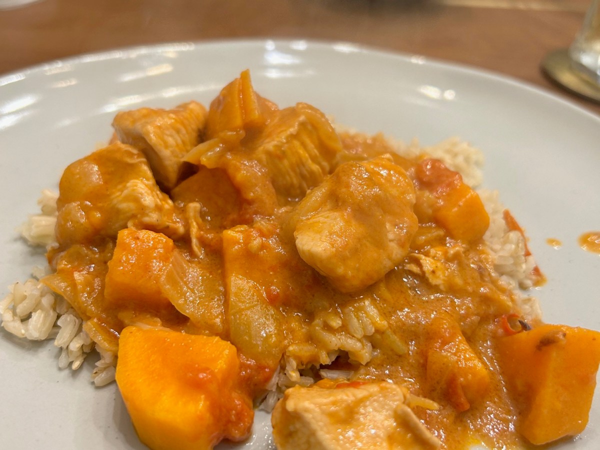 #147: Gambia – Domoda